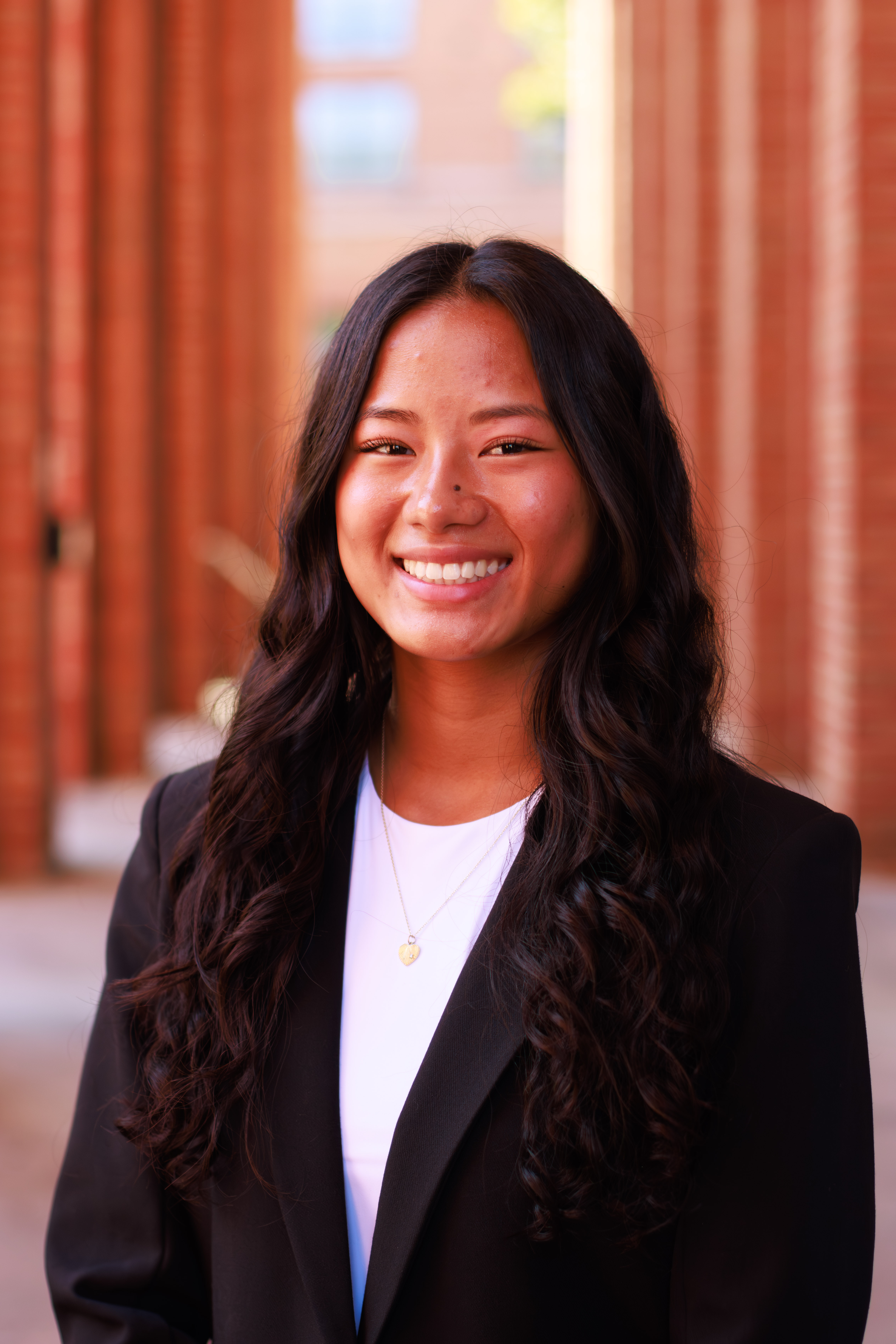 Katherine Sanchez Headshot